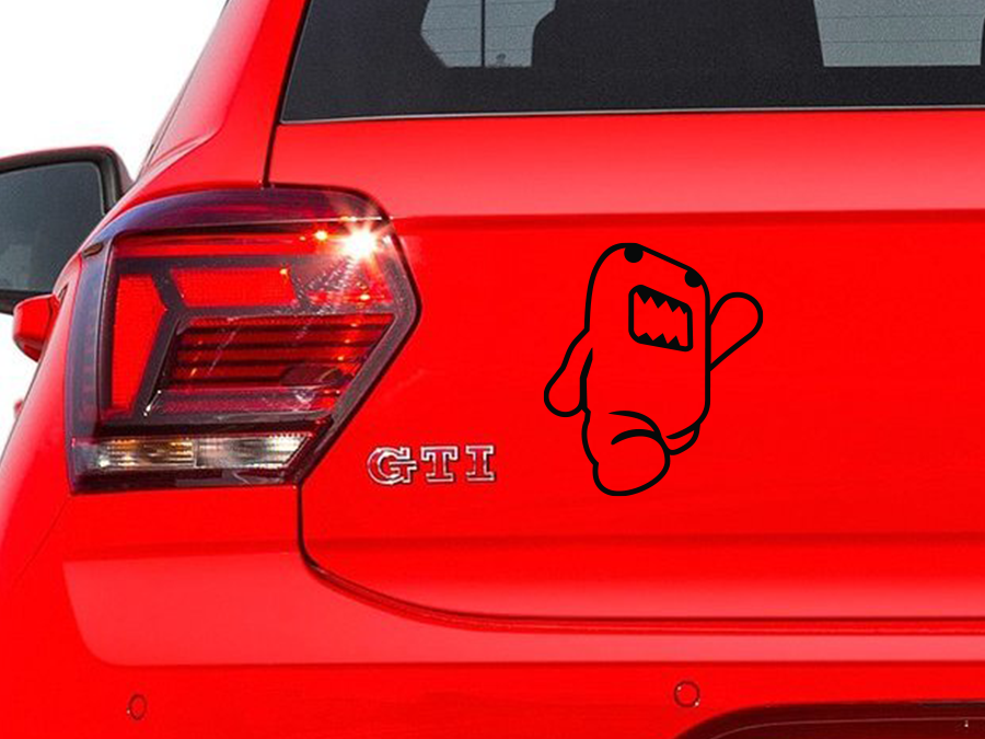 JDM Domu Kun
