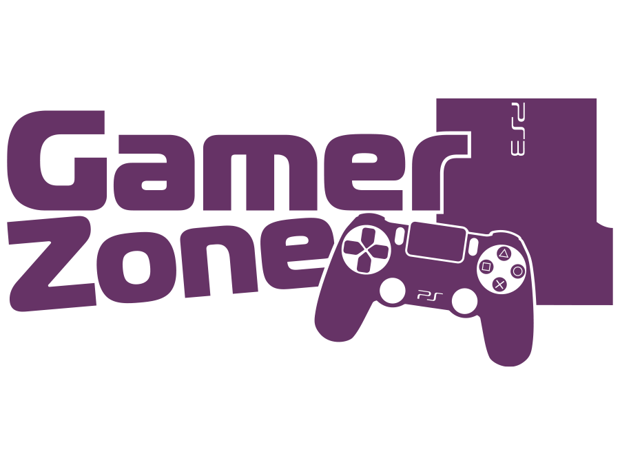 Wandtattoo Gamer Zone bis 120 x 53 cm WT-0109