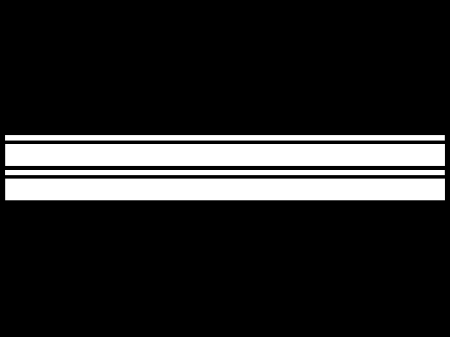 Aufkleber Streifen, Tuningstreifen, Viperstreifen Set 2-teilig AG-0036