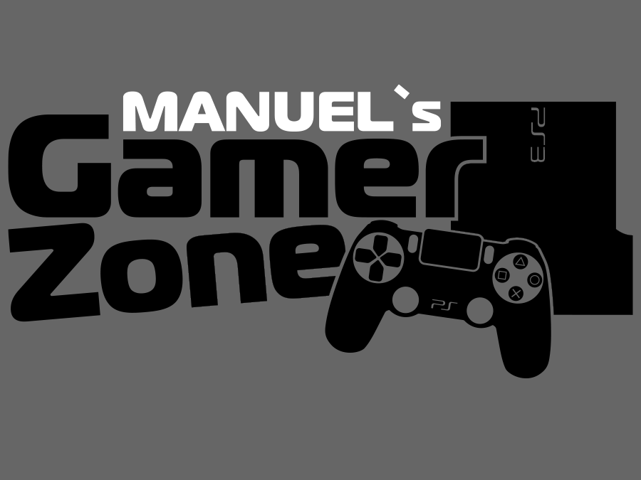 Wandtattoo Gamer Zone mit Name bis zu 120 x 53 cm WT-0111